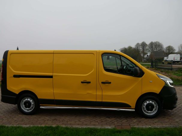 Renault Trafic dCi 120 88 kW image number 7