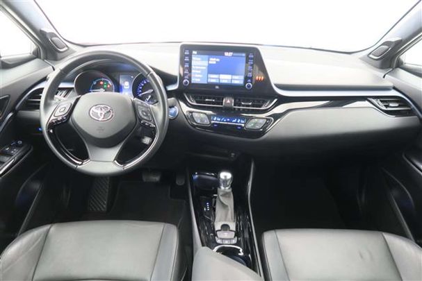 Toyota C-HR 135 kW image number 8