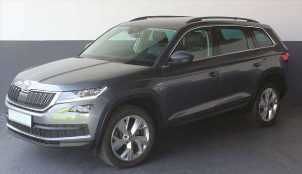 Skoda Kodiaq 2.0 TDI 4x4 Soleil 140 kW image number 15