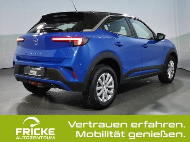 Opel Mokka Edition 81 kW image number 3