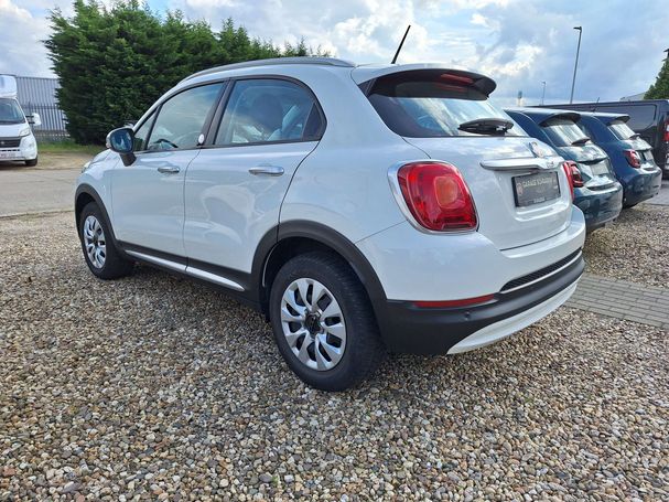 Fiat 500X 1.4 Multiair Mirror 103 kW image number 7