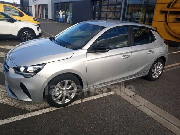 Opel Corsa 1.5 Diesel Edition 75 kW image number 1