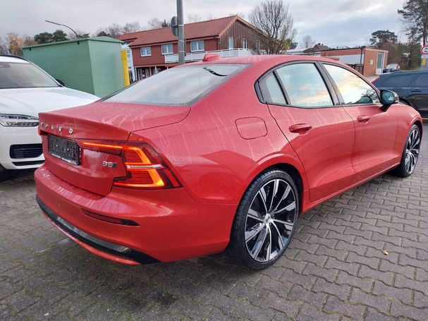 Volvo S60 AWD B5 184 kW image number 7