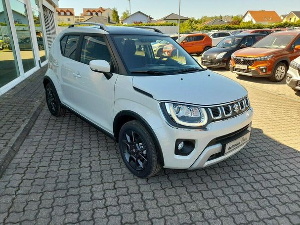 Suzuki Ignis 61 kW image number 12