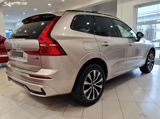 Volvo XC60 B4 AWD T8 145 kW image number 6