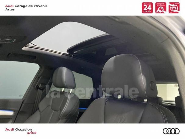 Audi Q5 35 TDI S tronic S-line Sportback 120 kW image number 18