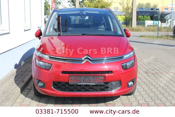 Citroen Grand C4 Picasso 110 kW image number 3