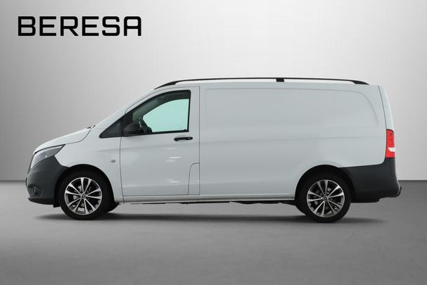 Mercedes-Benz Vito 116 CDI 120 kW image number 4