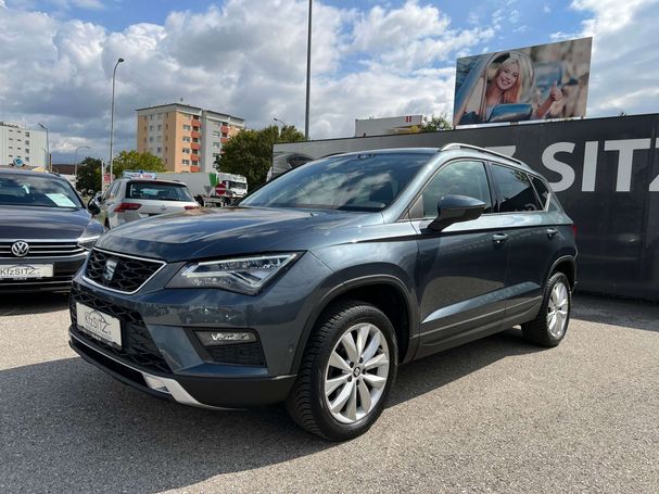 Seat Ateca 1.6 TDI Style 85 kW image number 1