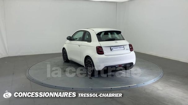 Fiat 500 e 42 kWh 88 kW image number 3