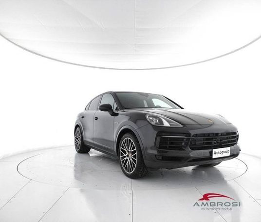 Porsche Cayenne E-Hybrid 340 kW image number 2