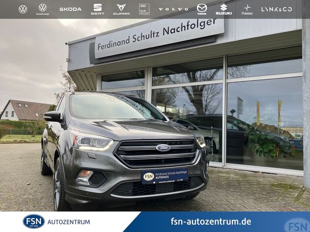 Ford Kuga 2.0 TDCi 4x4 ST-Line 110 kW image number 3