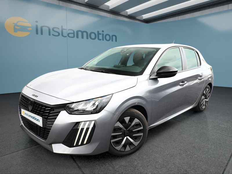 Peugeot 208 1.2 PureTech