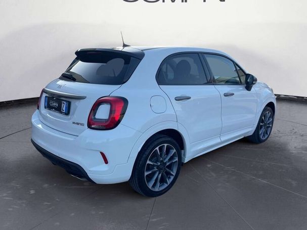 Fiat 500X 96 kW image number 4