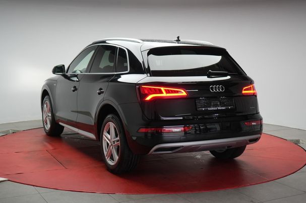 Audi Q5 40 TDI quattro S-line Sport 140 kW image number 4