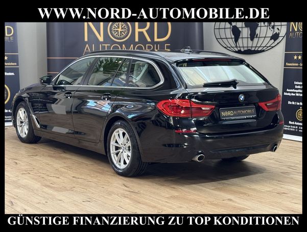 BMW 530d Touring xDrive 195 kW image number 8