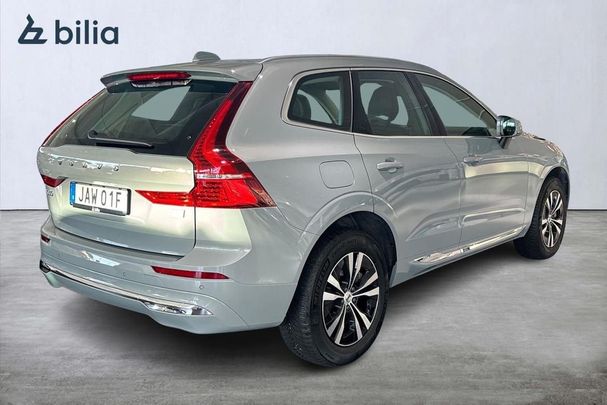 Volvo XC60 T6 Recharge AWD 261 kW image number 18