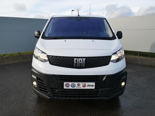 Fiat Scudo L3 2.0 145 107 kW image number 9