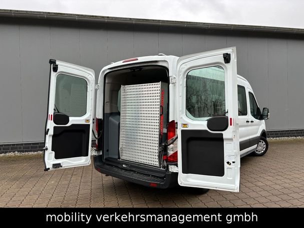 Ford Transit Kombi L3 77 kW image number 8