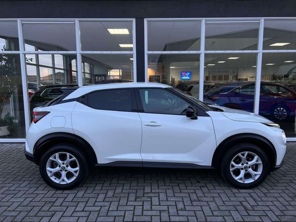 Nissan Juke 1.0 DIG-T 84 kW image number 3