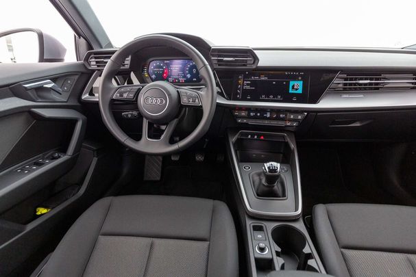 Audi A3 35 TFSI Advanced 110 kW image number 20