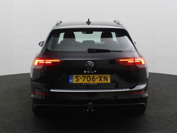 Volkswagen Golf Variant 2.0 TDI Life 85 kW image number 10