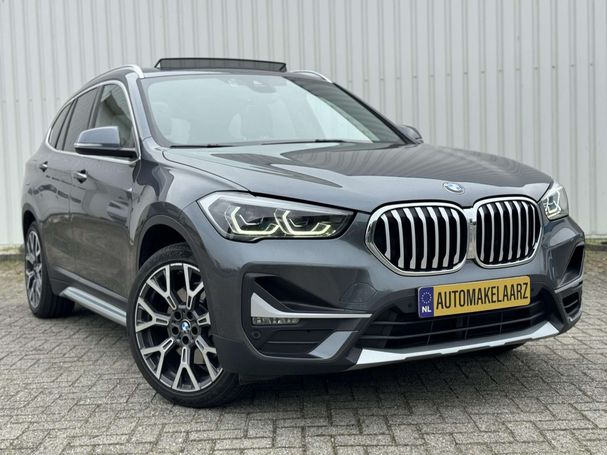 BMW X1 25e xDrive 162 kW image number 2