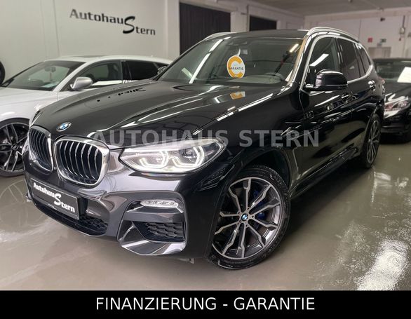 BMW X3 xDrive 195 kW image number 1