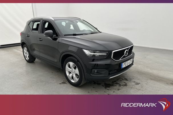 Volvo XC40 D4 AWD Momentum 140 kW image number 2