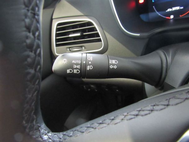 Renault Megane Grandtour E-Tech Plug-in 160 Zen 116 kW image number 24