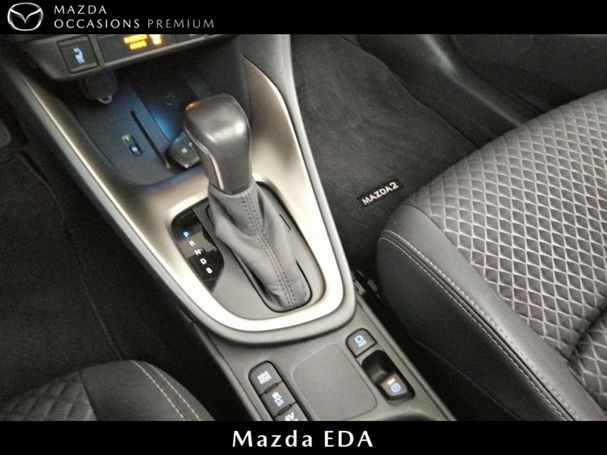 Mazda 2 69 kW image number 11