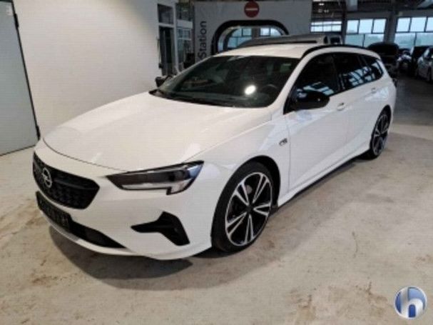 Opel Insignia Ultimate 128 kW image number 1