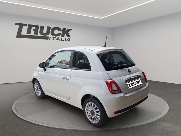 Fiat 500 1.0 51 kW image number 6