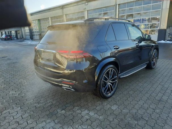 Mercedes-Benz GLE 450 d 270 kW image number 7