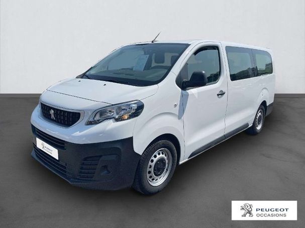 Peugeot Expert Long 1.5 BlueHDi 120 88 kW image number 1