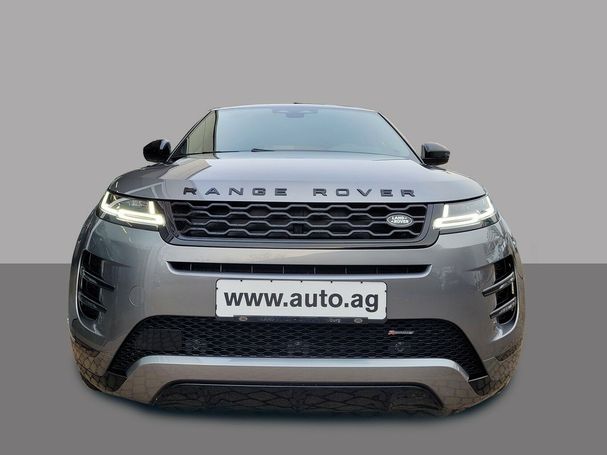 Land Rover Range Rover Evoque D200 150 kW image number 2