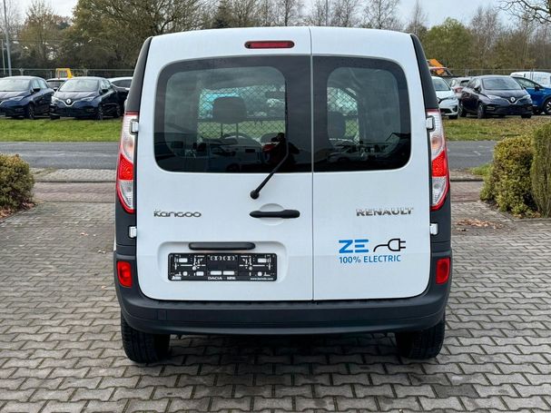 Renault Kangoo Z.E. 44 kW image number 6