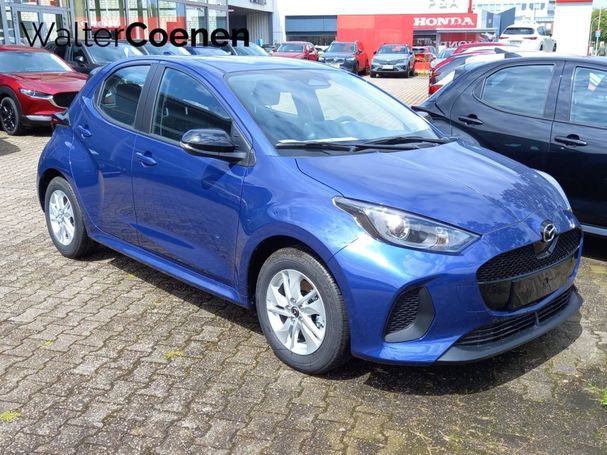 Mazda 2 Hybrid CVT 85 kW image number 2