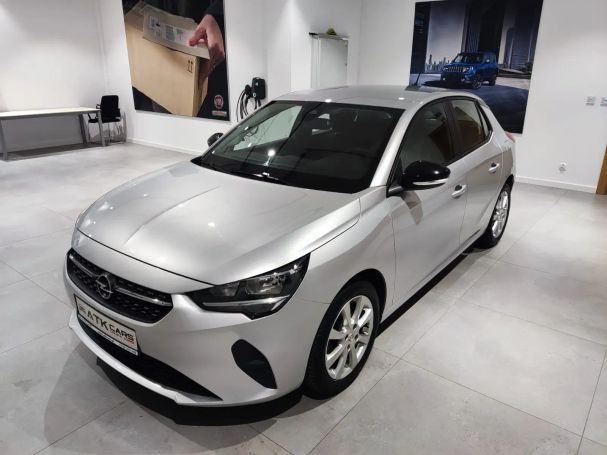 Opel Corsa 74 kW image number 2