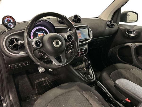 Smart ForTwo EQ pulse 60 kW image number 9