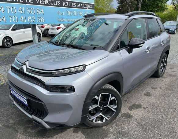 Citroen C3 Aircross BlueHDi 120 Shine EAT6 90 kW image number 1