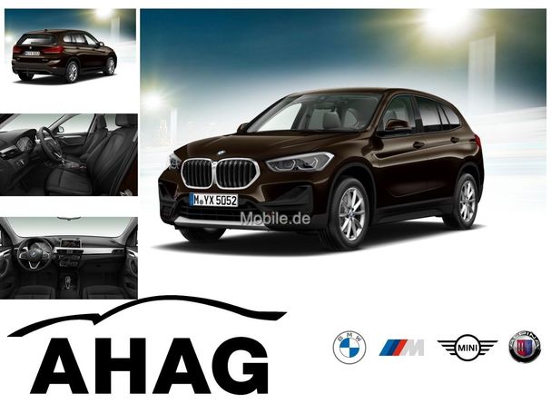 BMW X1 sDrive18i Advantage 103 kW image number 1