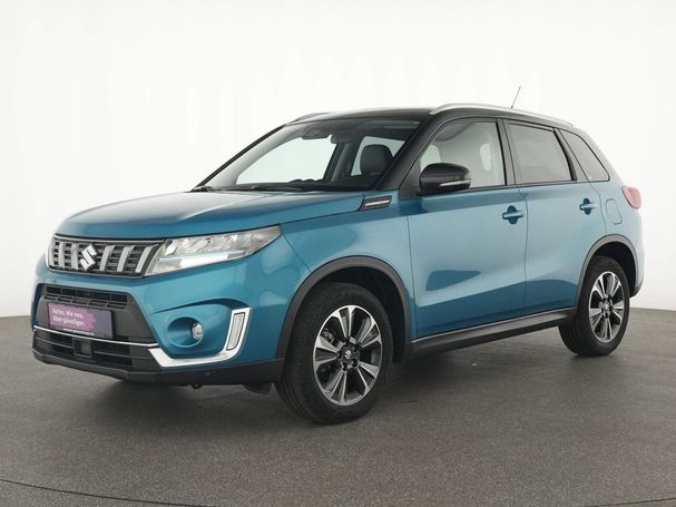 Suzuki Vitara Comfort ALLGRIP AGS 85 kW image number 1