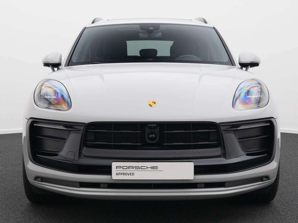 Porsche Macan 195 kW image number 6