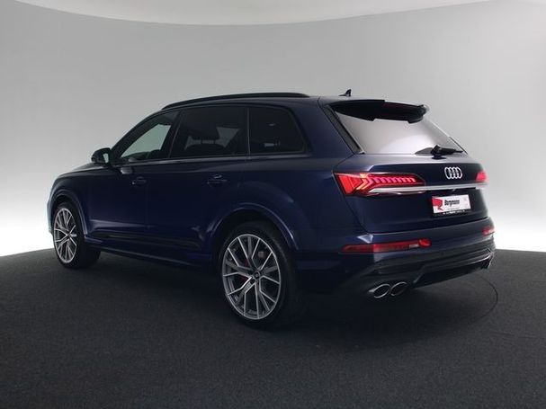 Audi SQ7 4.0 TDI quattro 320 kW image number 4