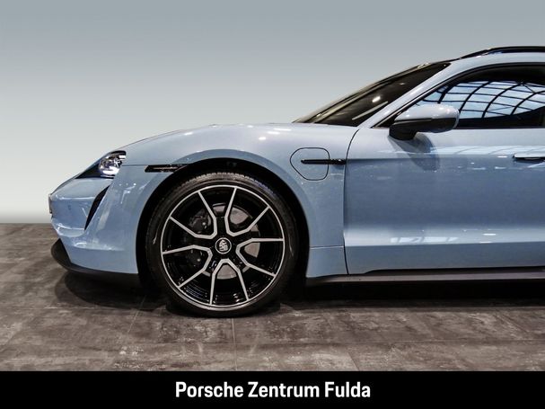 Porsche Taycan Sport Turismo 350 kW image number 22