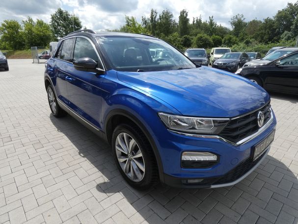 Volkswagen T-Roc 85 kW image number 3