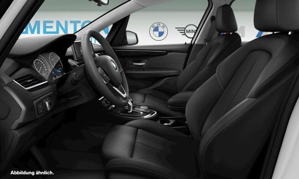 BMW 220d Gran Tourer 140 kW image number 3