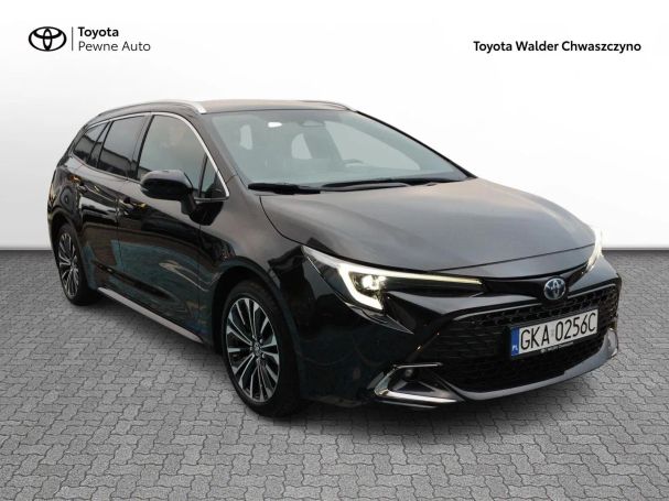 Toyota Corolla Touring Sports 103 kW image number 2