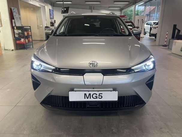 MG MG5 Standard Range 130 kW image number 9